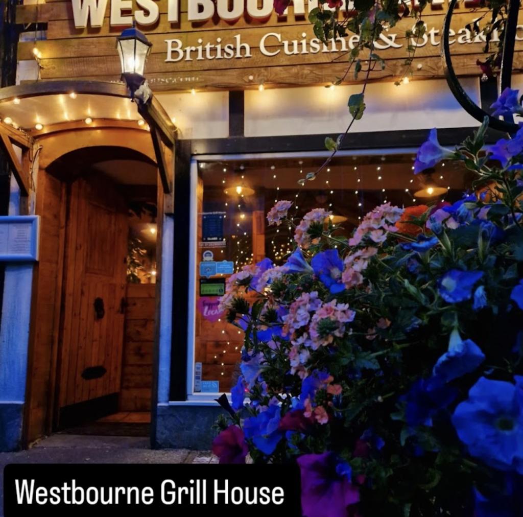 Where to Celebrate New Year’s Eve in Westbourne