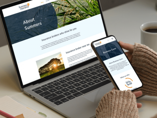 Summers Insurance - Dorset Insurance Brokers