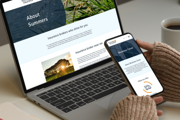 Summers Insurance - Dorset Insurance Brokers