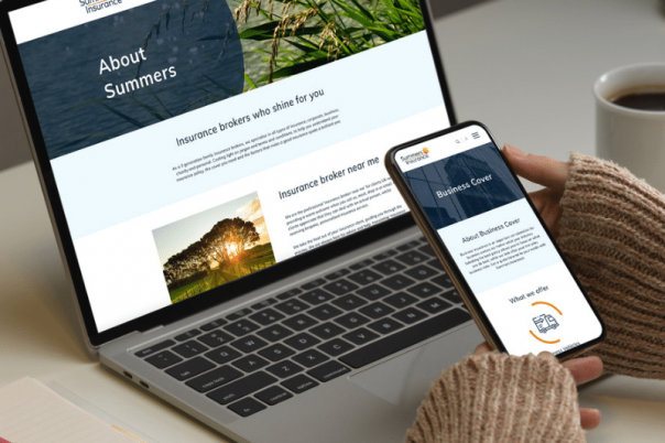 Summers Insurance - Dorset Insurance Brokers