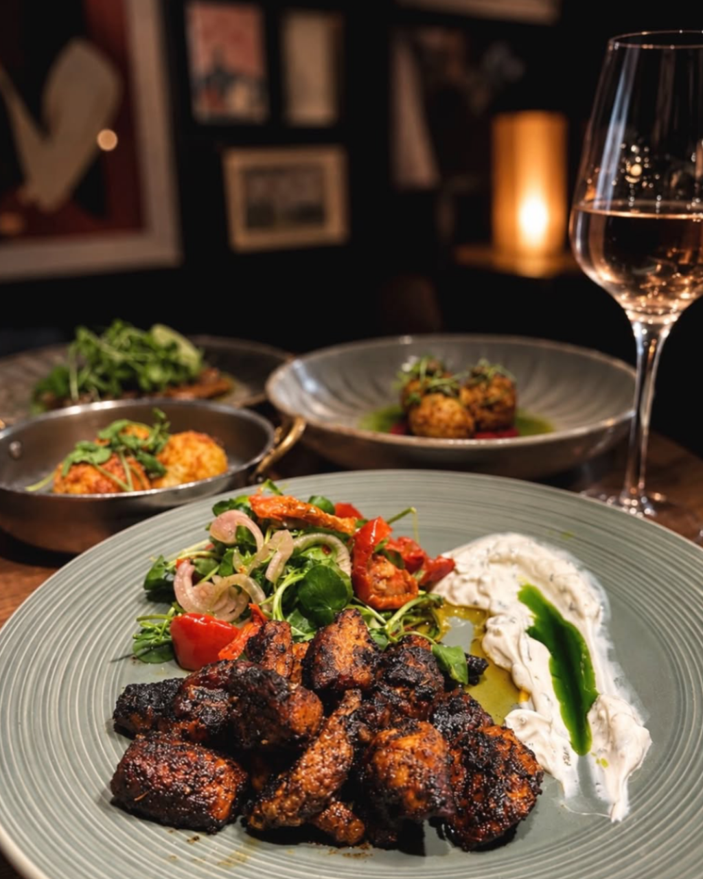 Westbourne’s New Arrivals in 2026: Fresh Ways to Eat, Meet and Explore