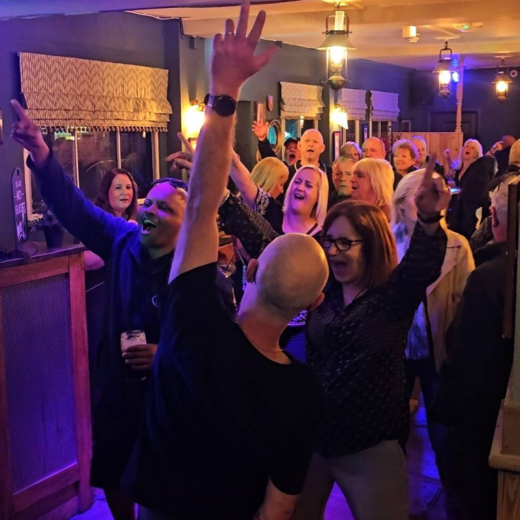 5 Nightlife Spots for Drinks, Music and Late Nights in Poole