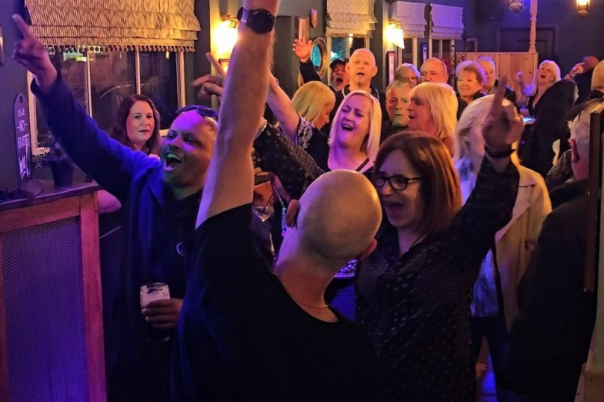 5 Nightlife Spots for Drinks, Music and Late Nights in Poole