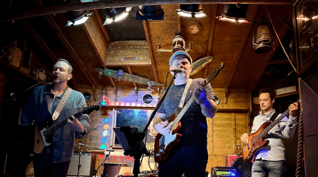 5 Nightlife Spots for Drinks, Music and Late Nights in Poole