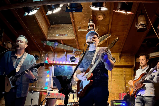 5 Nightlife Spots for Drinks, Music and Late Nights in Poole