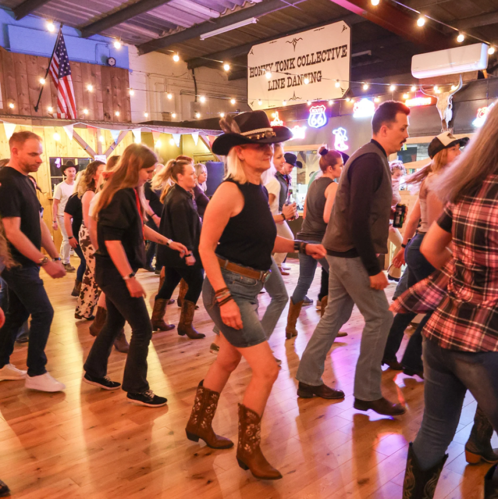 5 Nightlife Spots for Drinks, Music and Late Nights in Poole