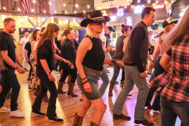 5 Nightlife Spots for Drinks, Music and Late Nights in Poole