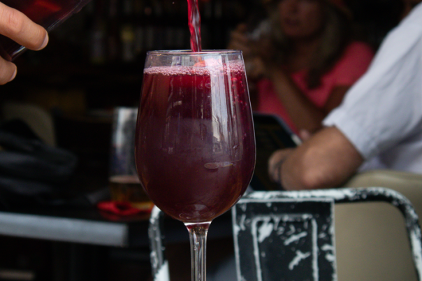 A Little Taste of Spain in Southbourne