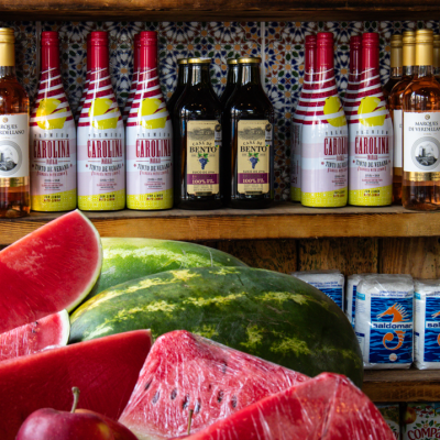 A Little Taste of Spain in Southbourne