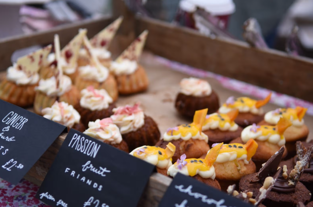 Shaftesbury Food Festival | 2 May 2027