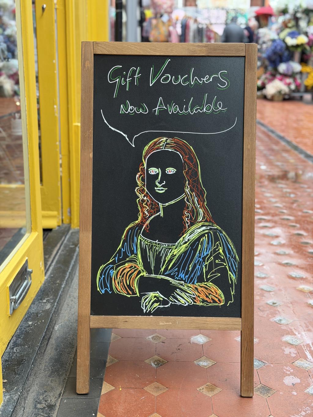 Overbury’s Fine Art Supplies Westbourne | Art Shop Bournemouth