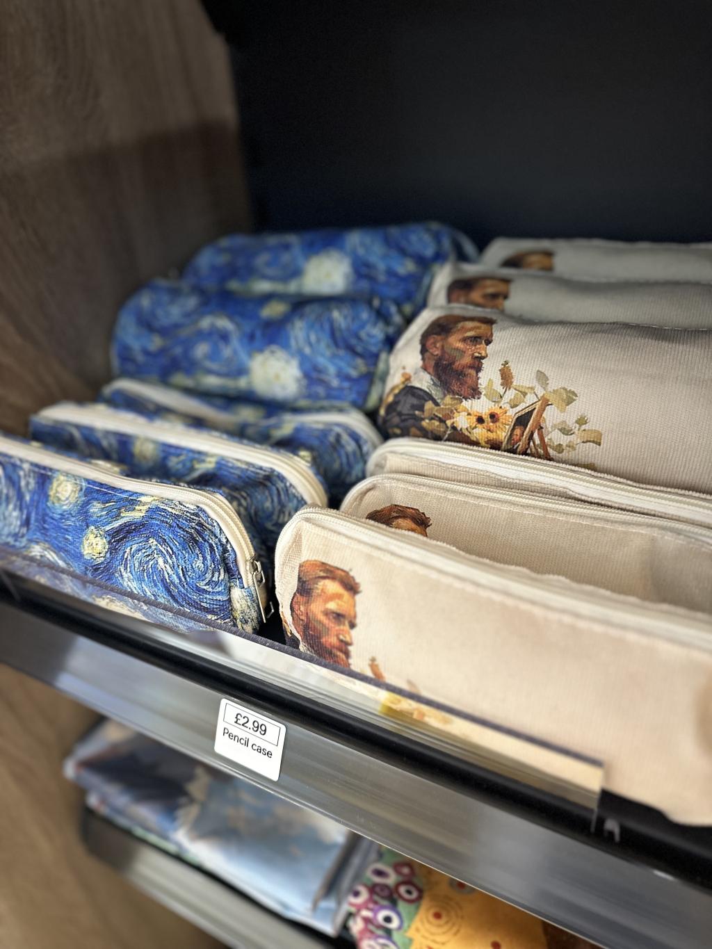 Overbury’s Fine Art Supplies Westbourne | Art Shop Bournemouth