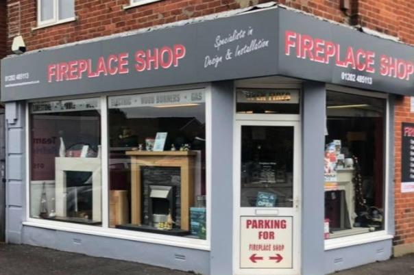 The Fireplace Shop Christchurch
