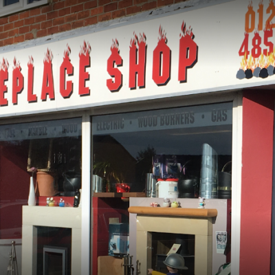 Fireplace Shop Christchurch