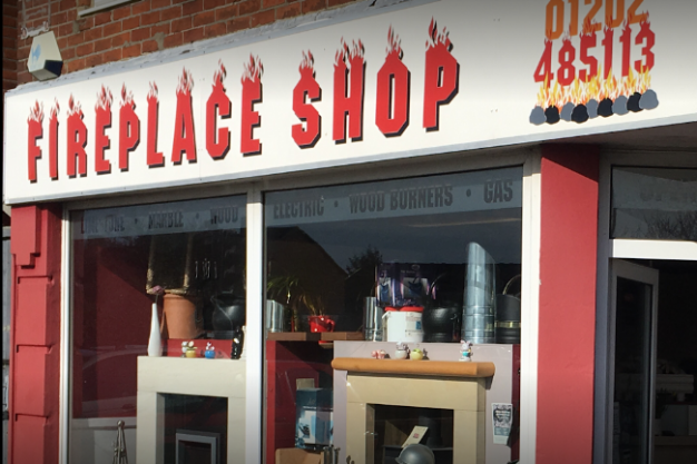 Fireplace Shop Christchurch