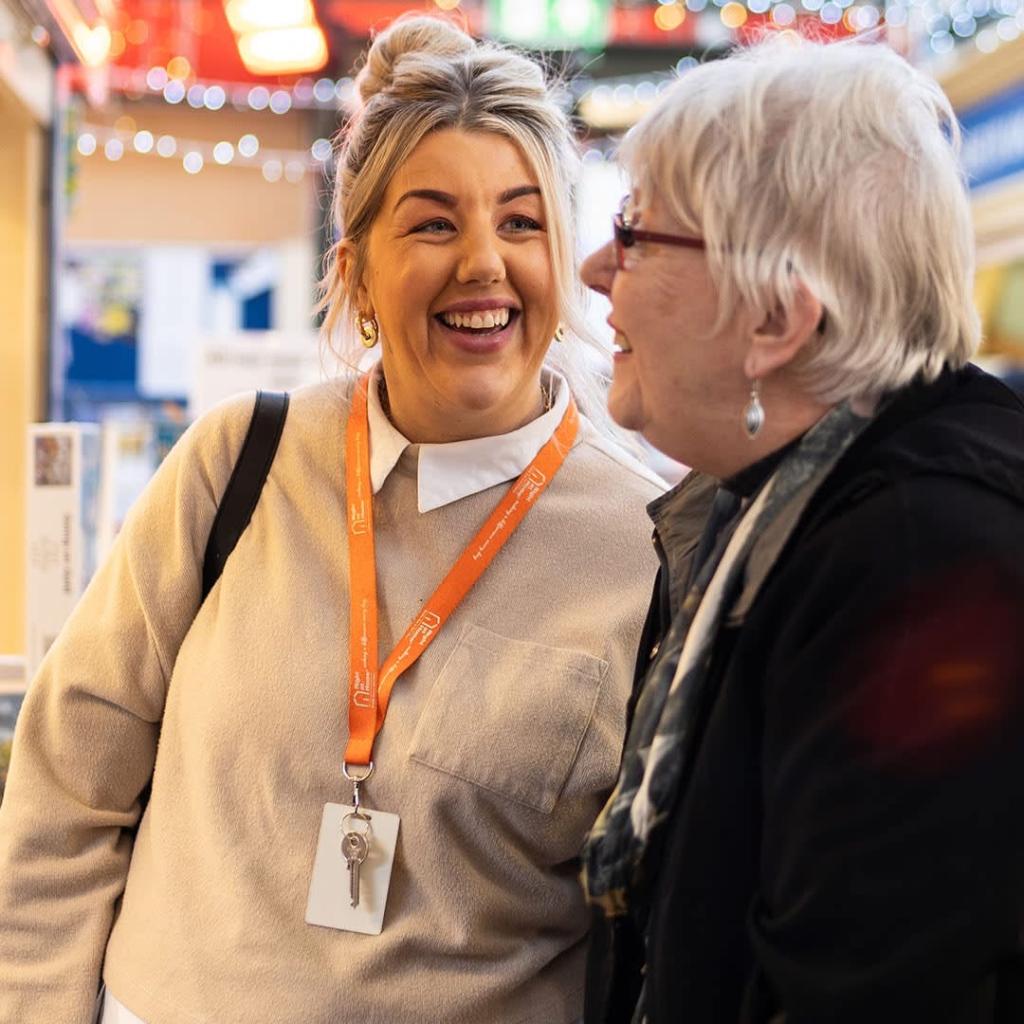 5 Ways Homecare Can Help Your Loved One – from Right at Home Bournemouth