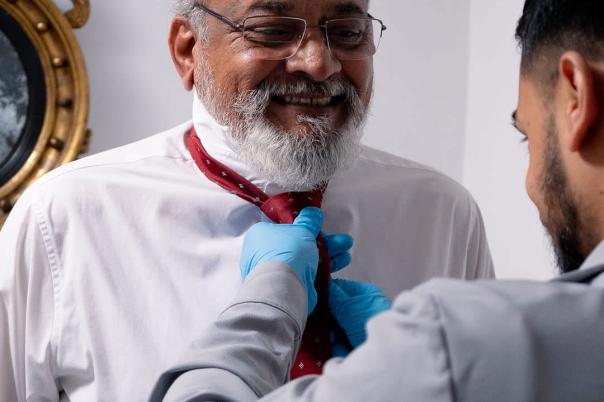 5 Ways Homecare Can Help Your Loved One – from Right at Home Bournemouth