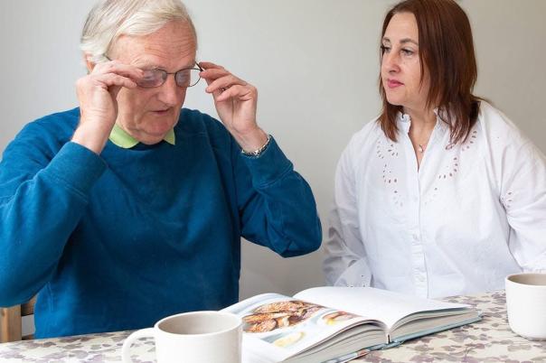 5 Ways Homecare Can Help Your Loved One – from Right at Home Bournemouth