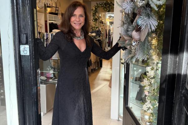 The Best Independent Ladies Boutiques in Westbourne, Bournemouth