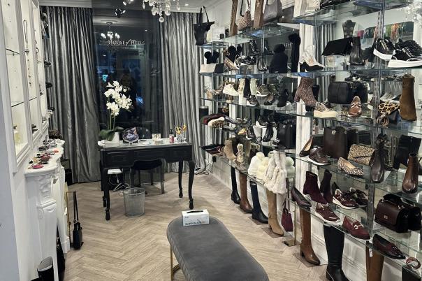 The Best Independent Ladies Boutiques in Westbourne, Bournemouth