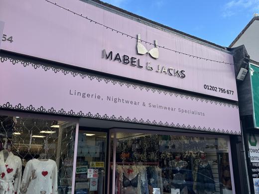 The Best Independent Ladies Boutiques in Westbourne, Bournemouth