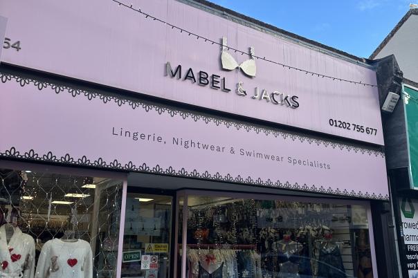 The Best Independent Ladies Boutiques in Westbourne, Bournemouth