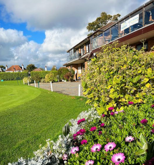 Highcliffe Castle Golf Club