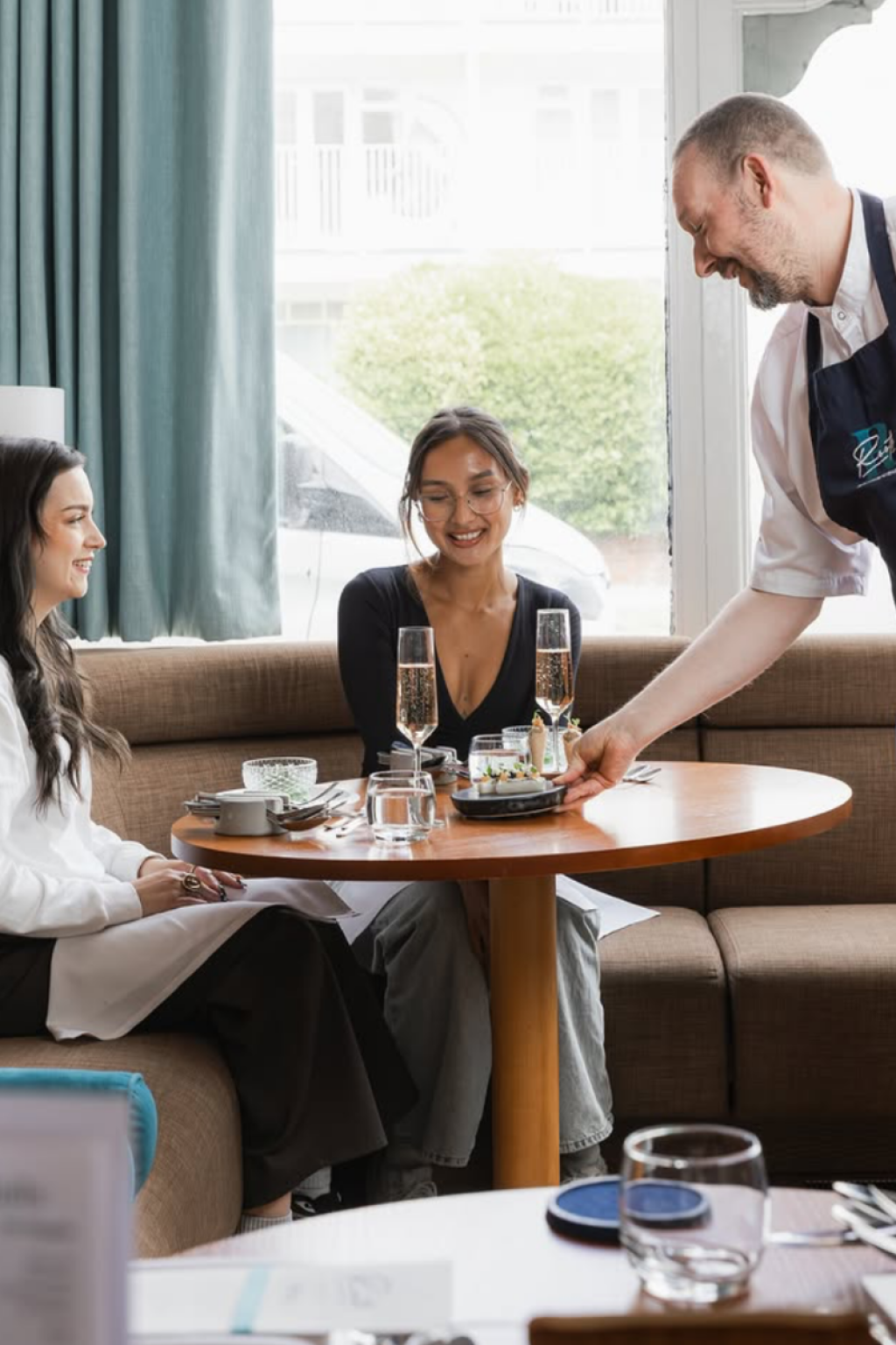How Bournemouth’s Restaurant Scene Is Changing and Why Dining Out Is Becoming More of an Experience