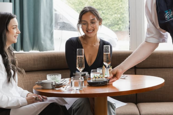 How Bournemouth’s Restaurant Scene Is Changing and Why Dining Out Is Becoming More of an Experience