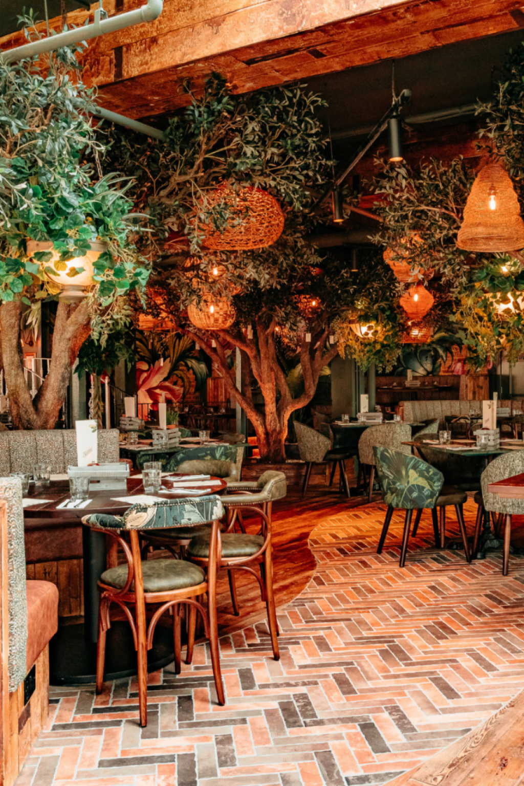 How Bournemouth’s Restaurant Scene Is Changing and Why Dining Out Is Becoming More of an Experience