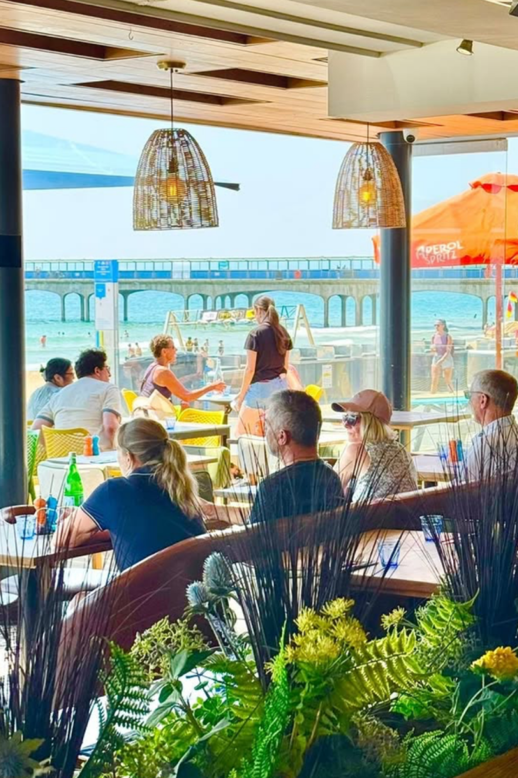 How Bournemouth’s Restaurant Scene Is Changing and Why Dining Out Is Becoming More of an Experience