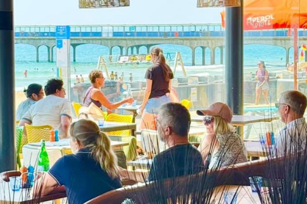 How Bournemouth’s Restaurant Scene Is Changing and Why Dining Out Is Becoming More of an Experience