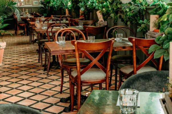 How Bournemouth’s Restaurant Scene Is Changing and Why Dining Out Is Becoming More of an Experience