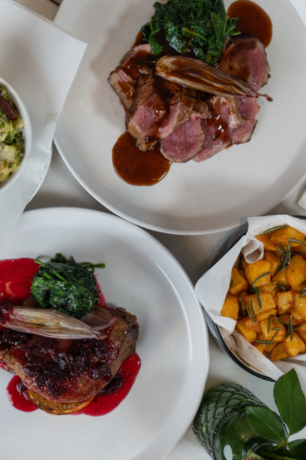 How Bournemouth’s Restaurant Scene Is Changing and Why Dining Out Is Becoming More of an Experience