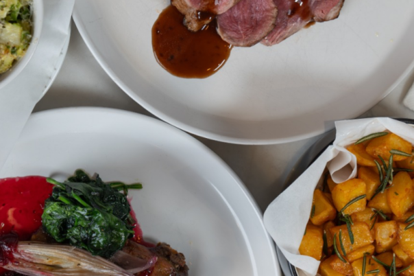 How Bournemouth’s Restaurant Scene Is Changing and Why Dining Out Is Becoming More of an Experience