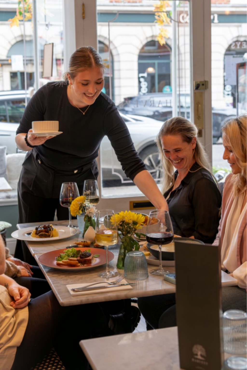 How Bournemouth’s Restaurant Scene Is Changing and Why Dining Out Is Becoming More of an Experience