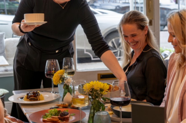 How Bournemouth’s Restaurant Scene Is Changing and Why Dining Out Is Becoming More of an Experience