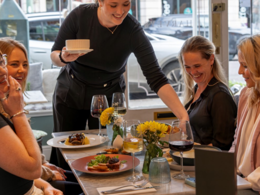 How Bournemouth’s Restaurant Scene Is Changing and Why Dining Out Is Becoming More of an Experience