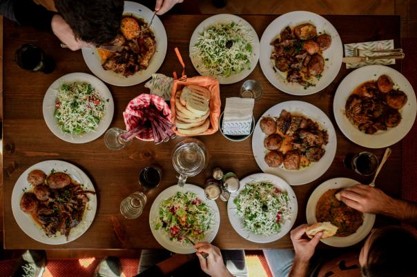 How Bournemouth’s Restaurant Scene Is Changing and Why Dining Out Is Becoming More of an Experience
