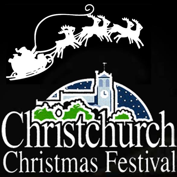 Christchurch Christmas Market
