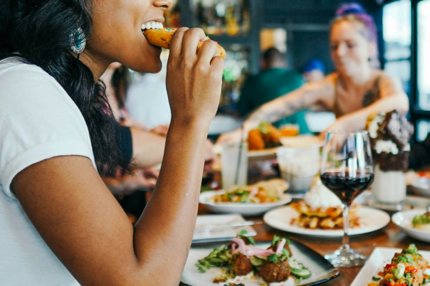 Best Places to Eat, Drink and Go Out in Bournemouth for Students