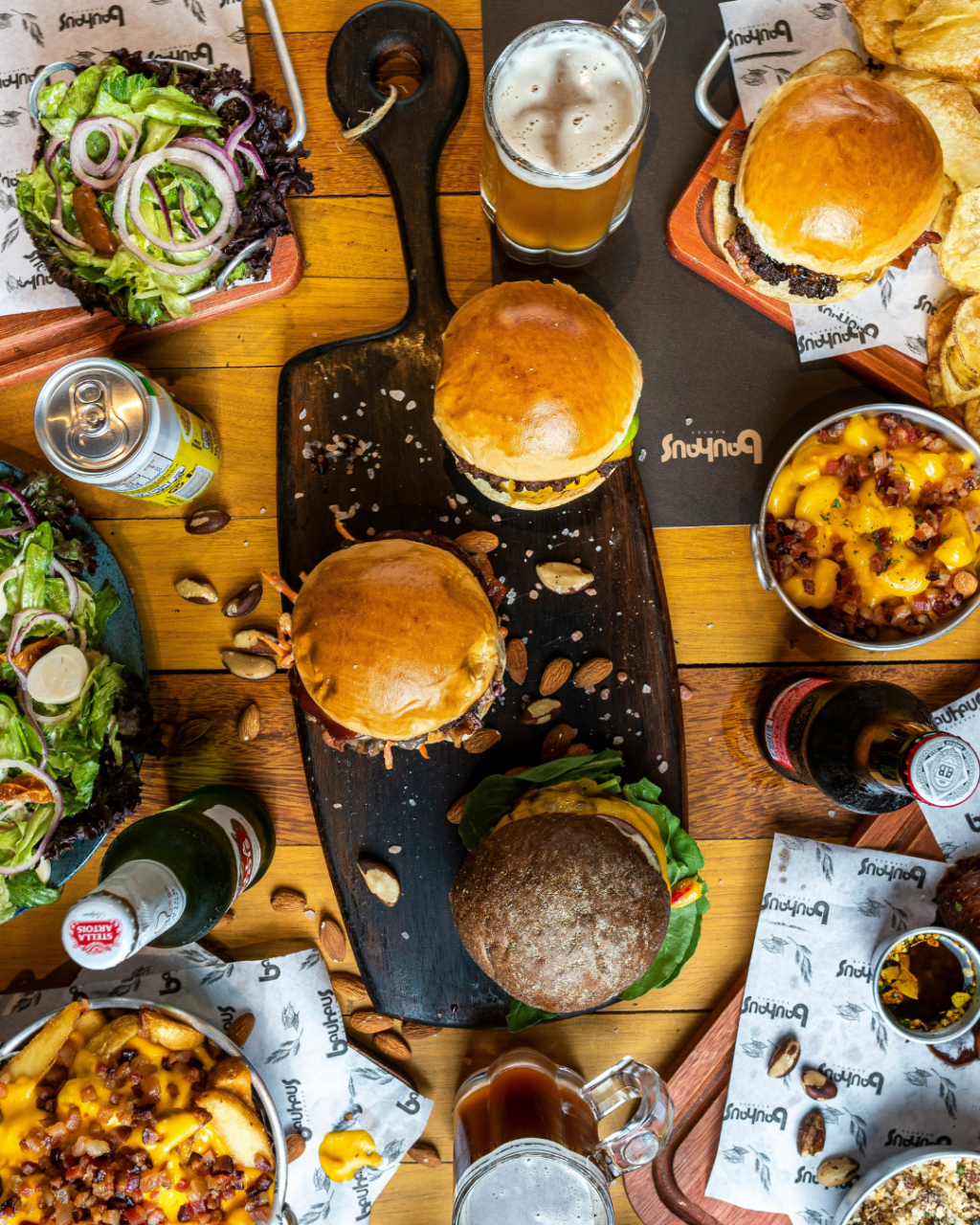 Best Places to Eat, Drink and Go Out in Bournemouth for Students