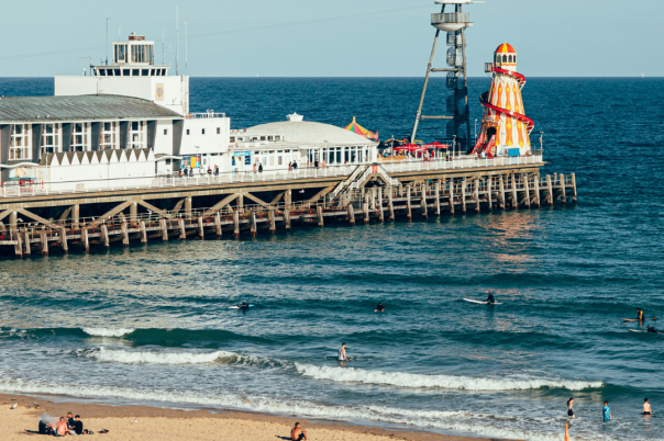Best Places to Eat, Drink and Go Out in Bournemouth for Students