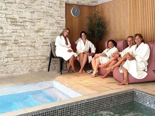 The Ultimate Guide to Relaxation in Westbourne & Bournemouth