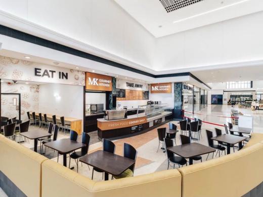 MK Gourmet Kitchen Opens New Restaurant at The Dolphin in Poole