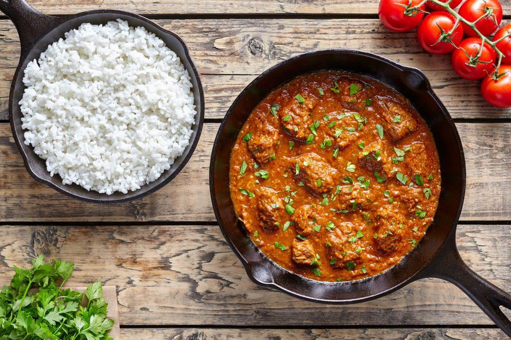 Discover Indian Restaurants in Poole