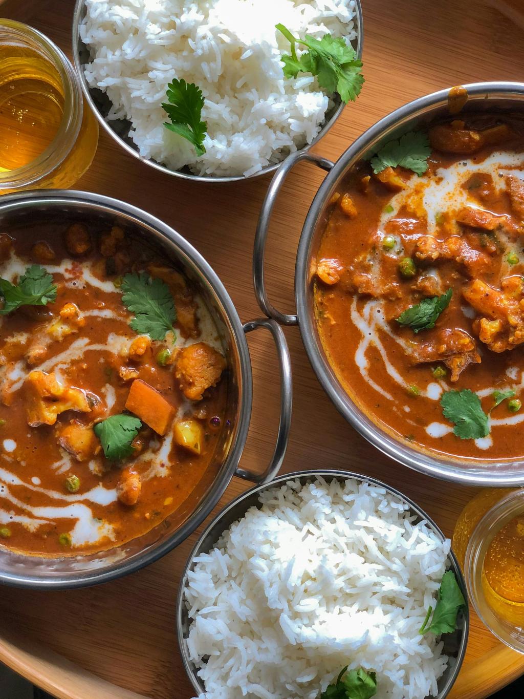 Discover Indian Restaurants in Poole
