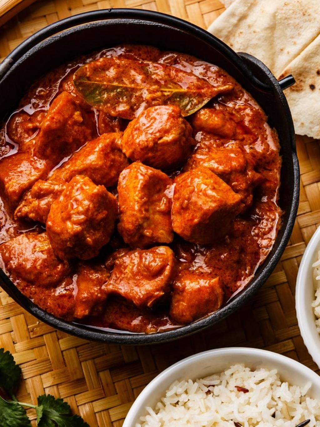 Discover Indian Restaurants in Poole