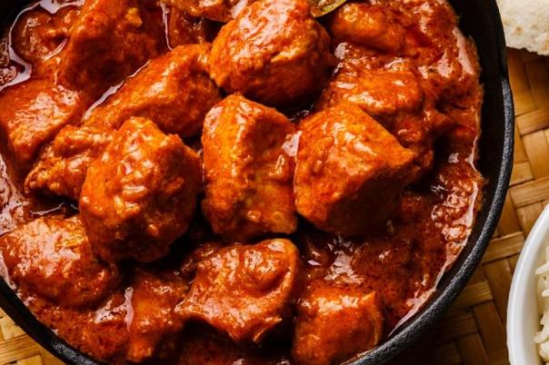 Discover Indian Restaurants in Poole