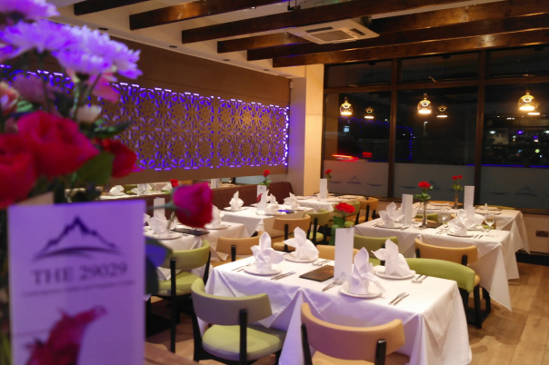 Discover Indian Restaurants in Poole
